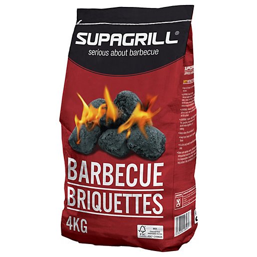 Charcoal - Agricom Group Limited