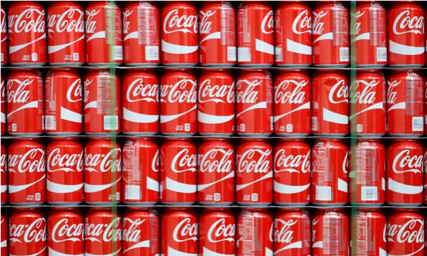 Coca-Cola, Coke - Agricom Group Limited