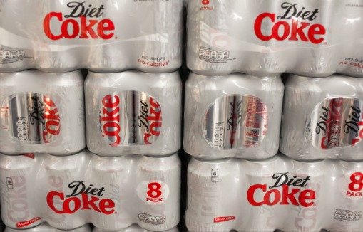 Diet coke - Agricom Group Limited