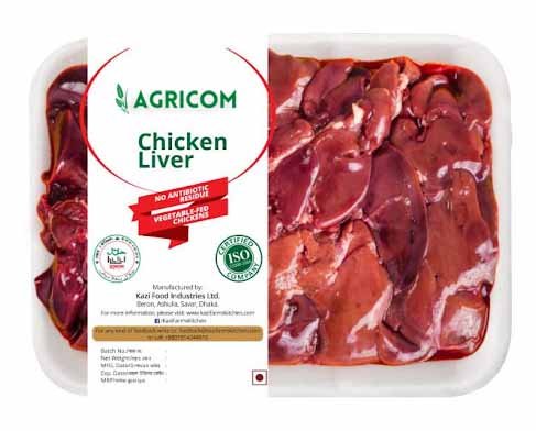 Liver - Agricom Group Limited