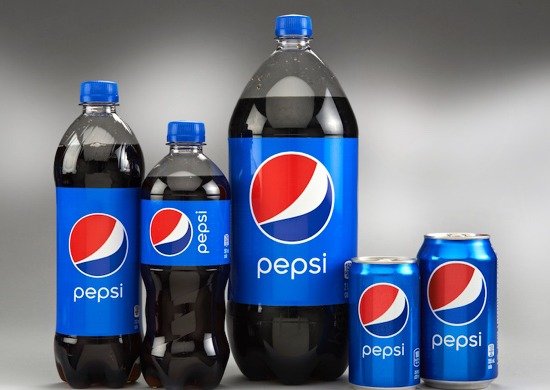 Pepsi - Agricom Group Limited
